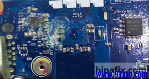 联想y500进水怎么修,联想y400突然死机