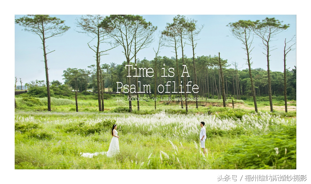 婚纱照要拍什么风格的,婚纱照要拍哪些风格的