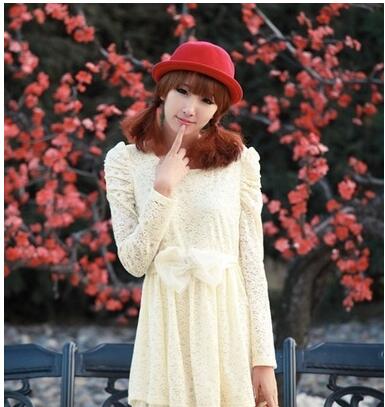 卷发低马尾辫怎么扎蓬松而好看,心机马尾辫怎么扎显头发蓬松