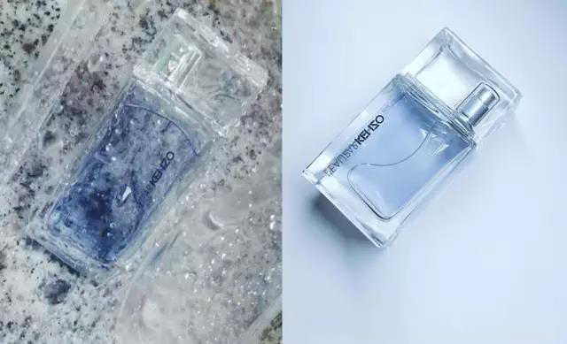 香水有毒 ---- 中毒指南