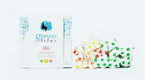 关于卫生棉条的所有问答，果断放弃卫生巾选择卫生棉条！