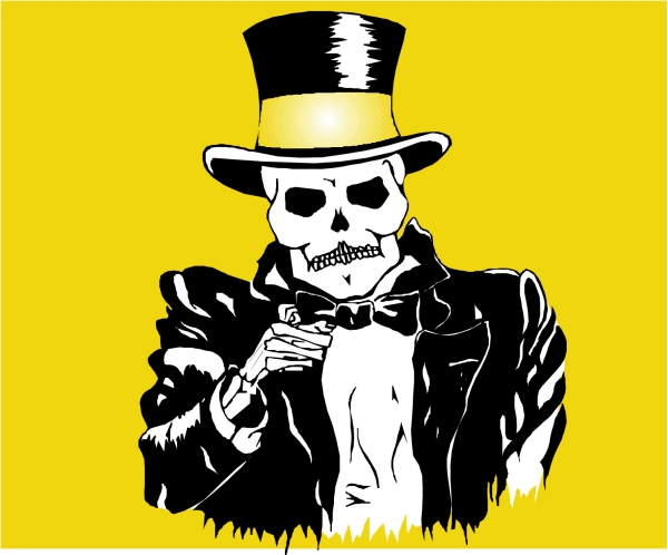 世间真有神鬼存在吗,世上到底有无鬼