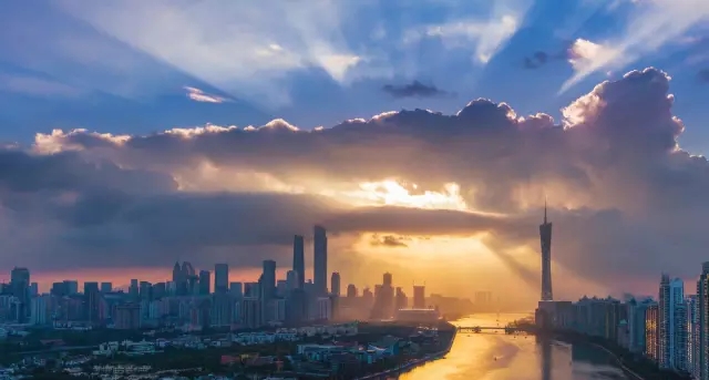 广州天河区哪个地方发展最好,广州天河核心区