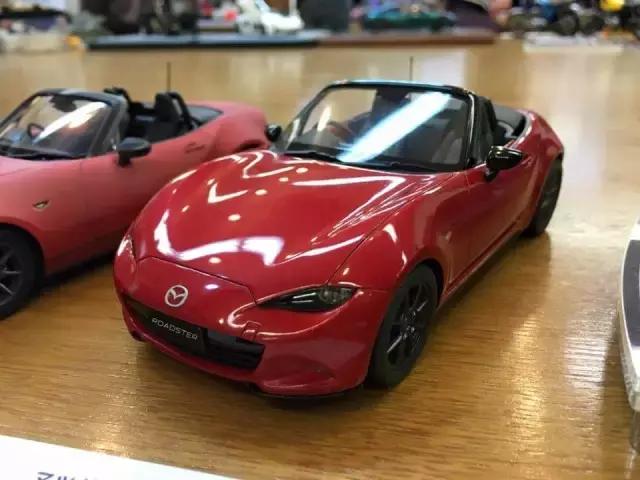 日本汽车模型新桥,日本汽车部件展