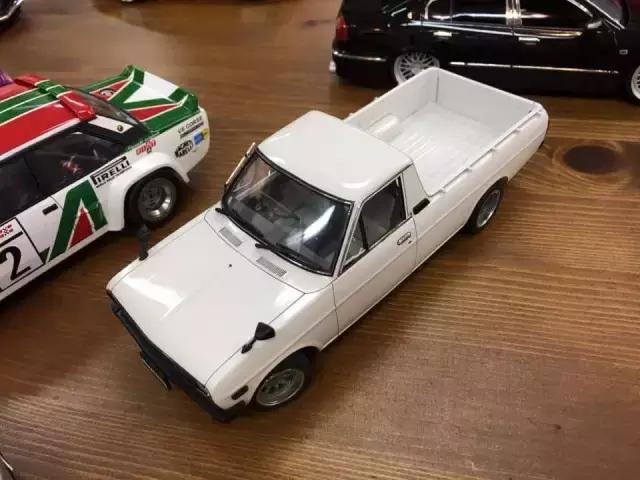 日本汽车模型新桥,日本汽车部件展