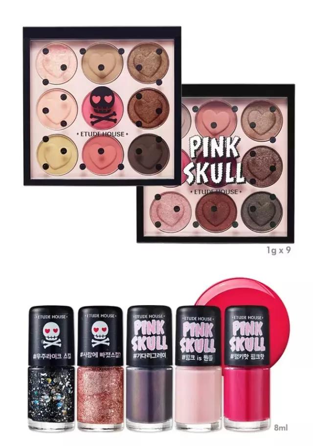 最新爆款平价彩妆,秋季新款韩妆