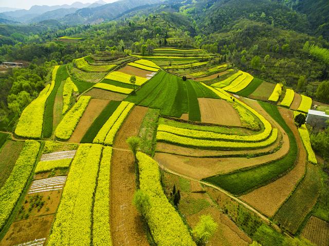 西安长安旅游怎么玩,西安长安游玩攻略