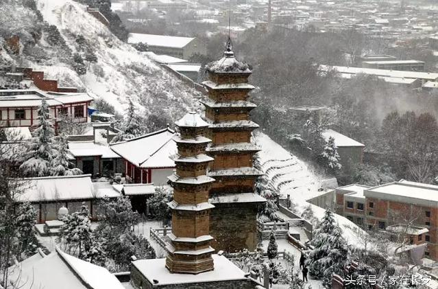 西安长安旅游怎么玩,西安长安游玩攻略