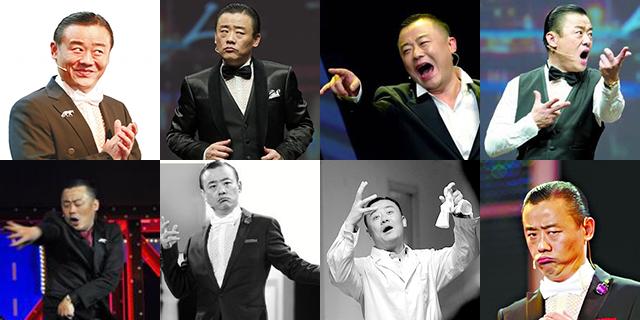 周立波十条搞笑经典语录,周立波幽默讽刺经典段子