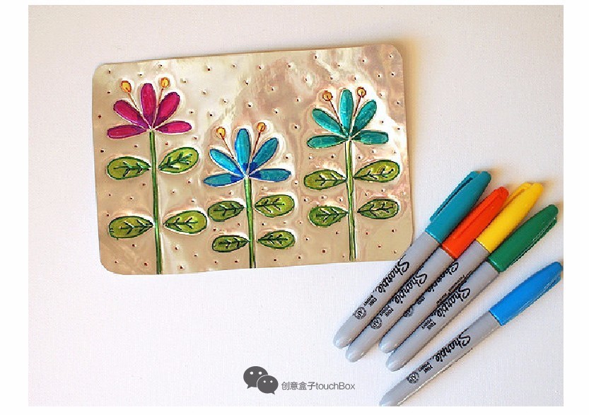 教师节为主题的贺卡简单又漂亮,教师节贺卡复杂精致有创意