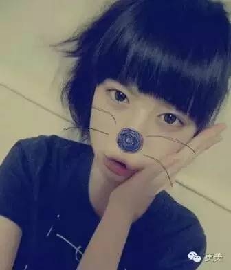 韩国网红到底有多美,韩国网红到底有多漂亮