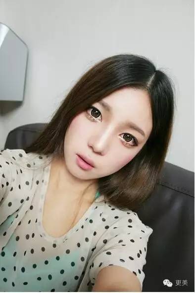 韩国网红到底有多美,韩国网红到底有多漂亮