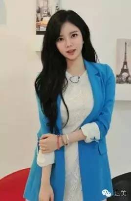 韩国网红到底有多美,韩国网红到底有多漂亮