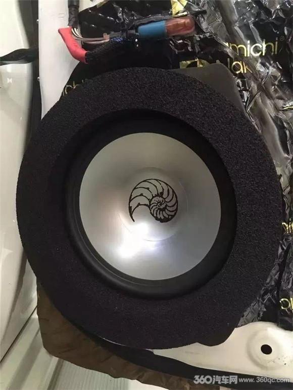 丰田普拉多改装效果图,03年丰田普拉多音响改装方案