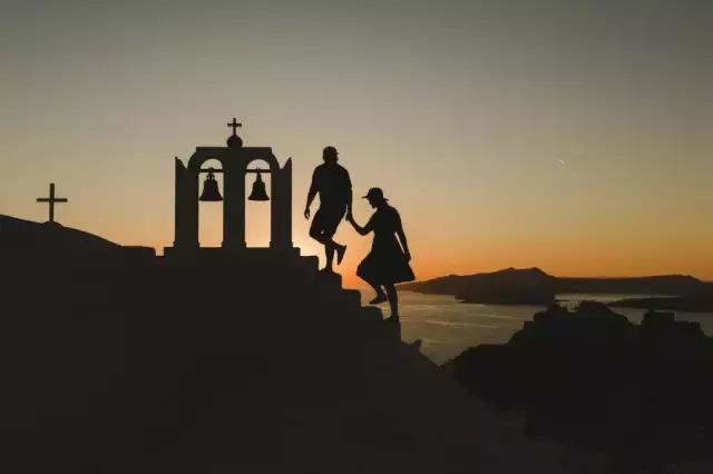 烟台和青岛哪个适合拍婚纱照,大理和丽江哪个更适合拍婚纱照