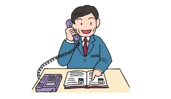 业务员如何寻找客户,业务员与客户的交流技巧