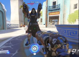 守望先锋路霸教程,守望先锋路霸手法