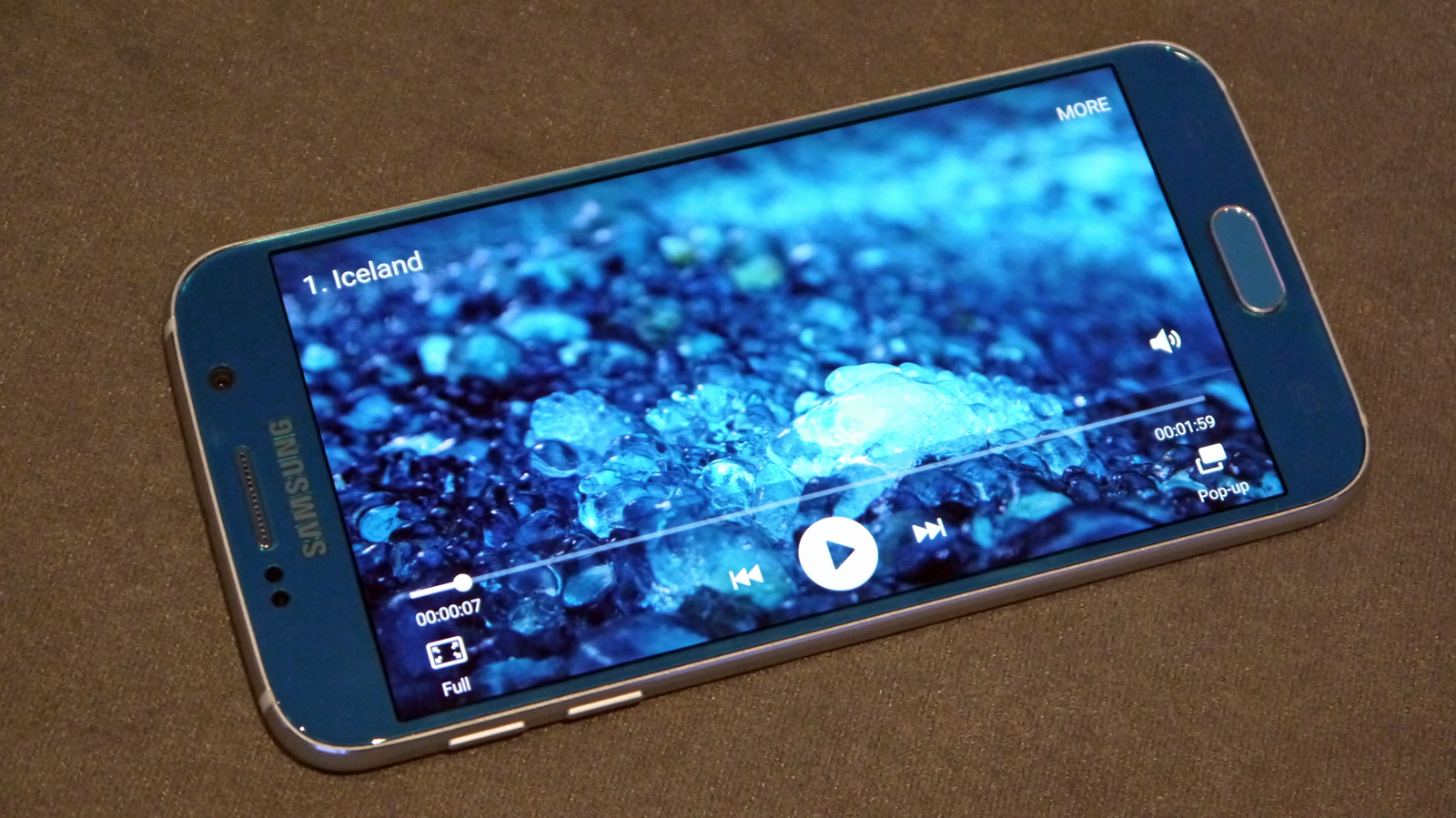 除了苹果之外的手机推荐,哪款蓝色苹果手机最好看