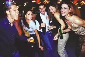 参加单身派对注意什么,如何参加单身聚会