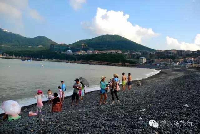 朱家尖自驾游攻略2日游国庆,普陀山朱家尖二日自驾游攻略