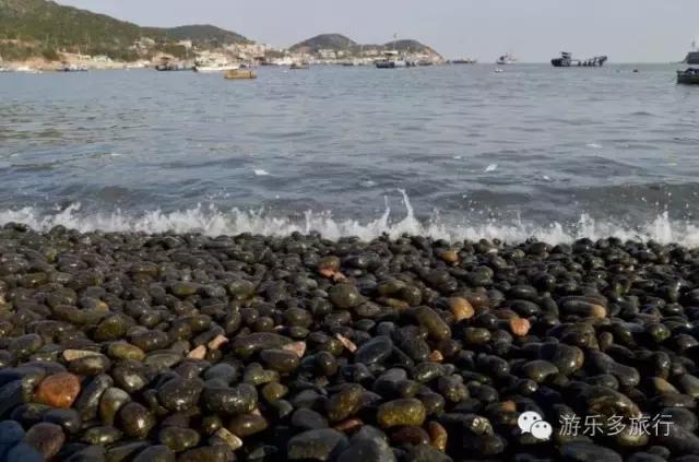 朱家尖自驾游攻略2日游国庆,普陀山朱家尖二日自驾游攻略