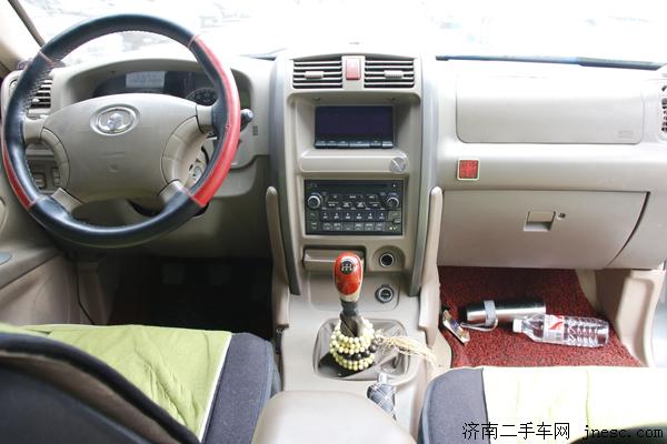 霸气的suv车型在38万左右,新一代哈弗h3售价