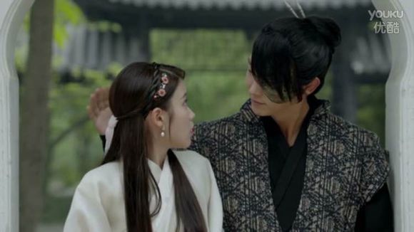 步步惊心丽撒糖,步步惊心丽全员虐心