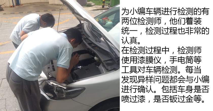 二手车第三方检测哪个公司最靠谱,二手车检测鉴定机构哪个靠谱