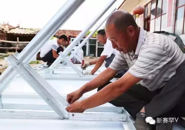 赛罕区科技创新,赛罕区产业孵化