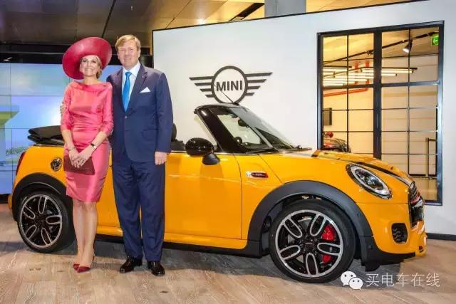 在风车王国买电动车是种什么样的体验？