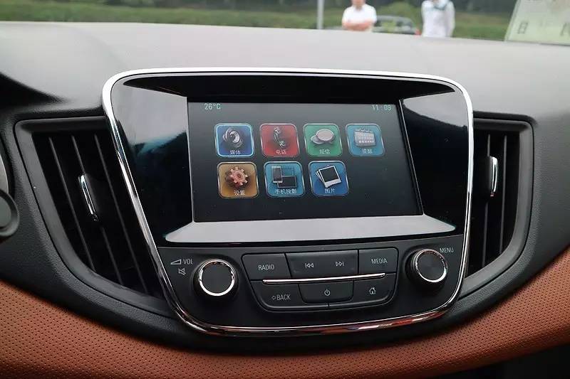 雪佛兰科沃兹试驾测评,雪佛兰科沃兹试驾视频