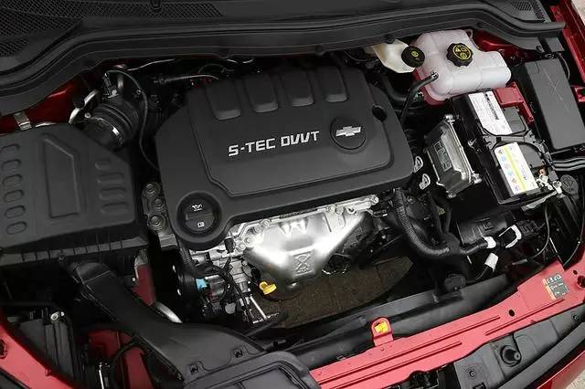 雪佛兰科沃兹试驾测评,雪佛兰科沃兹试驾视频