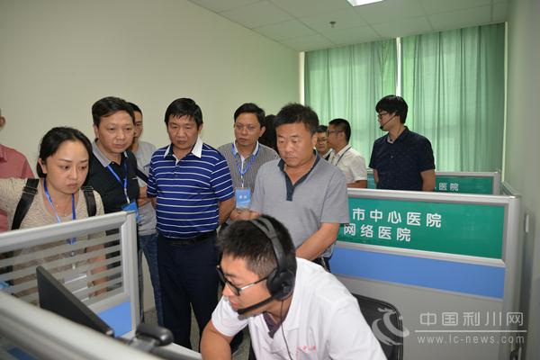 利川三甲医院,利川人民医院转恩施州中心医院