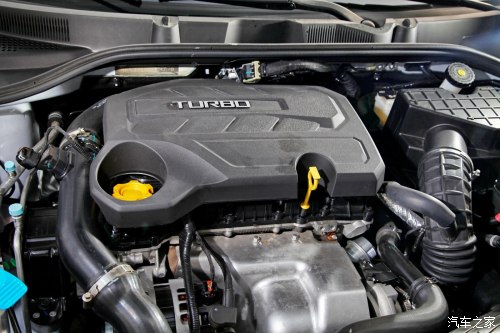 名爵锐行gt试驾,17年名爵mg锐行怎么样