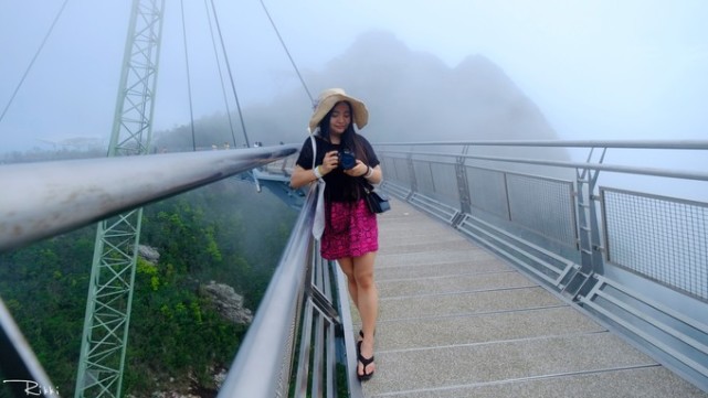 海岛兰卡威旅游,梦回兰卡威度假海岛