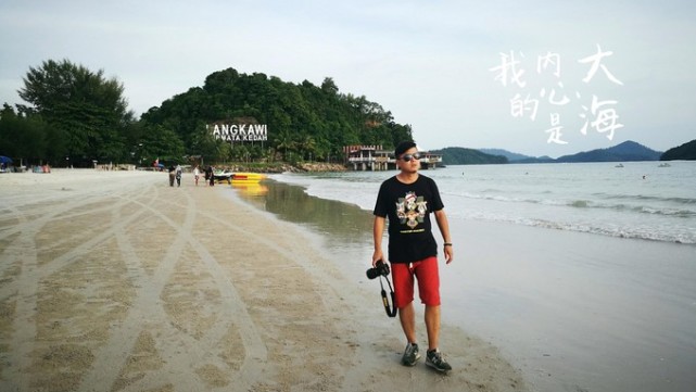 海岛兰卡威旅游,梦回兰卡威度假海岛