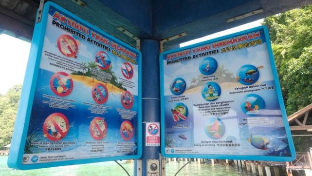 海岛兰卡威旅游,梦回兰卡威度假海岛