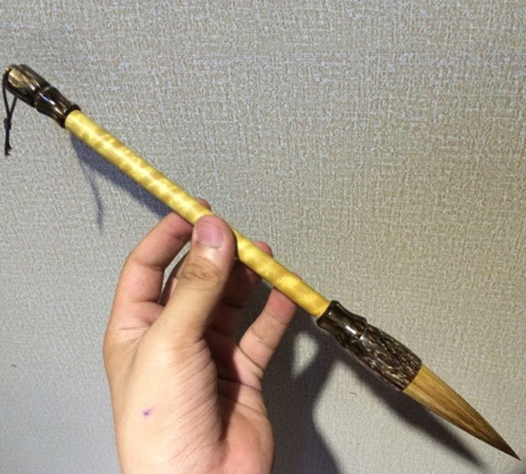 文房四宝之笔篇,文房四宝之笔完整篇