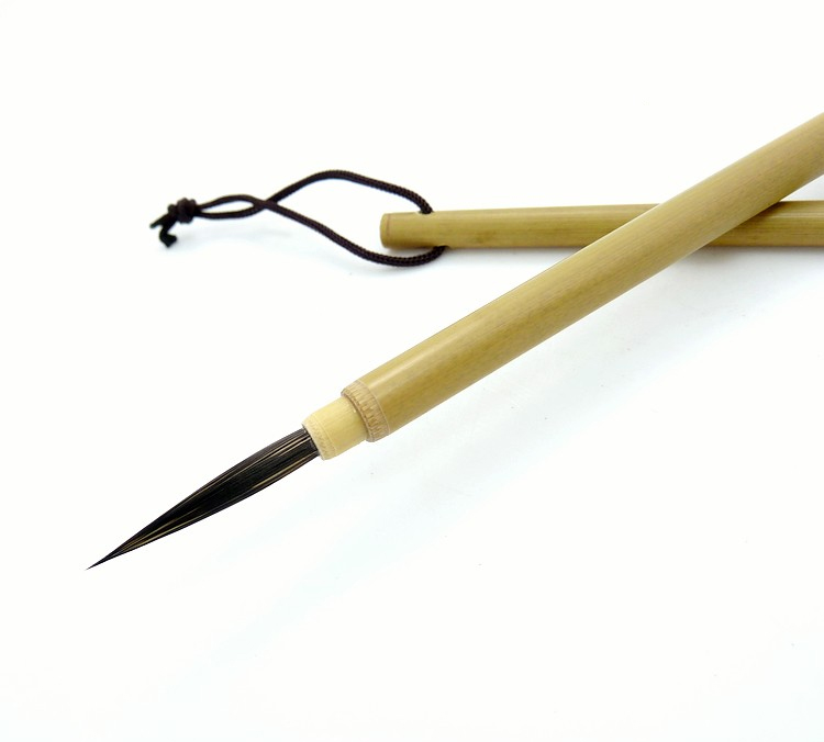 文房四宝之笔篇,文房四宝之笔完整篇