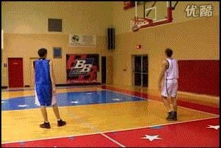 先抬起中枢脚再抬起非中枢脚投篮,转身后抬起中枢脚投篮会不会走步