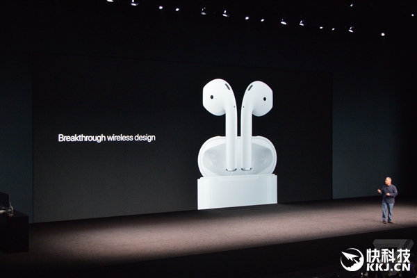 iphoneair7蓝牙耳机,苹果耳机airpods7代