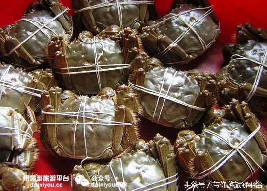 中秋适合吃什么螃蟹,中秋吃螃蟹最佳时间