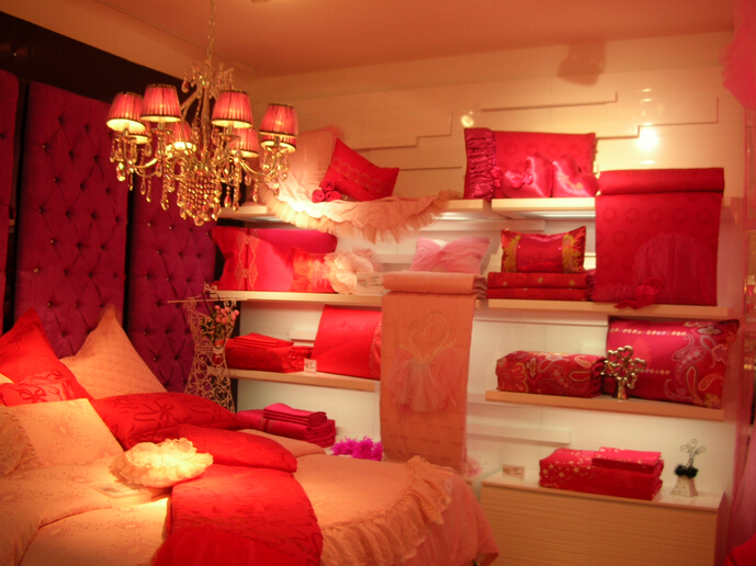 纺织品专业知识,家用纺织品的功能与特性