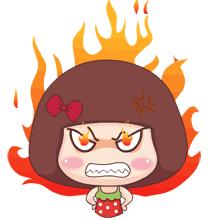 一个女人口是心非的四句话,女人说出来的话都是口是心非吗