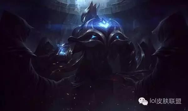 英雄联盟炫彩皮肤和皮肤的区别,纳尔皮肤宇航员炫彩皮肤