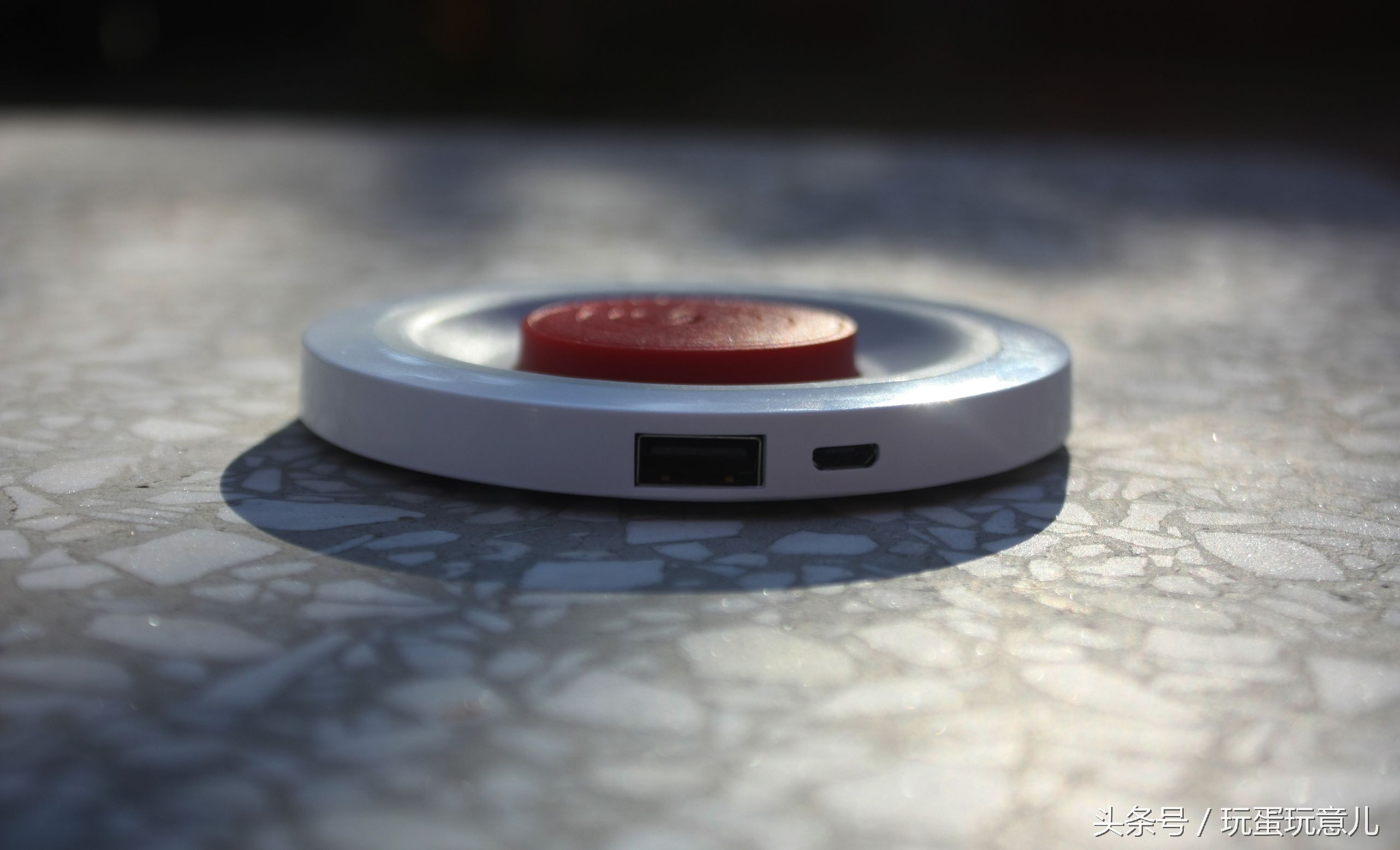 照星爷的话讲，想撩妹吗我教你！AirWhale智能音响灯体验