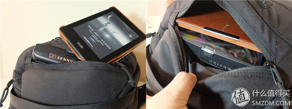 一两天短途旅行包,适合你短期出差的旅行包