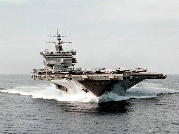 世界航空母舰大全高清图片,世界航空母舰数量排名对比