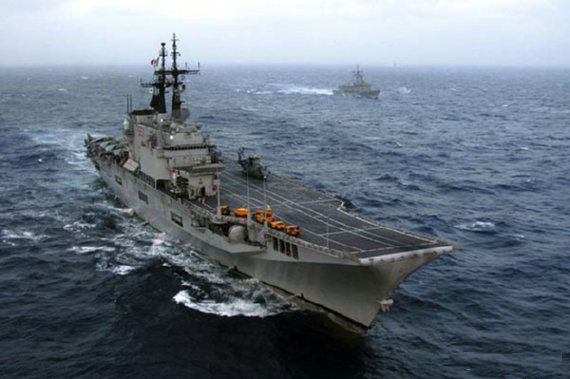 世界航空母舰大全高清图片,世界航空母舰数量排名对比