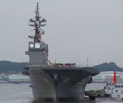 世界航空母舰大全高清图片,世界航空母舰数量排名对比